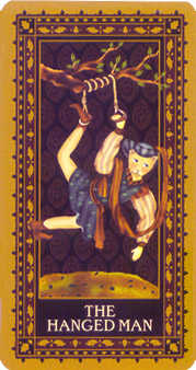 The Hanged Man