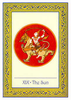 The Sun
