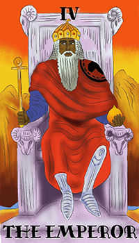 The Emperor