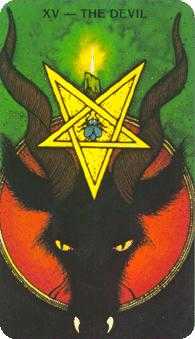 The Devil