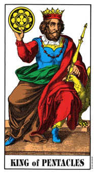 King of Coins