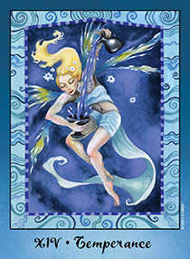 Temperance