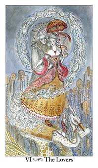 The Lovers