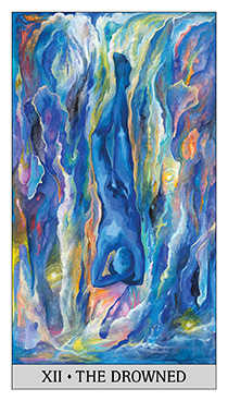 The Hanged Man