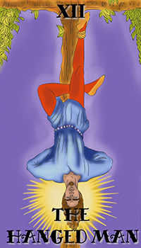 The Hanged Man
