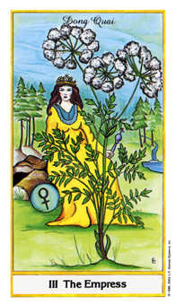 The Empress