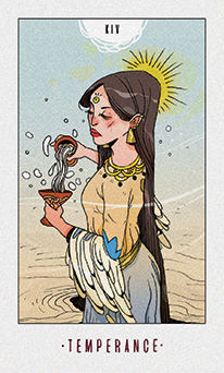 Temperance