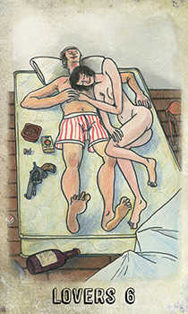 The Lovers