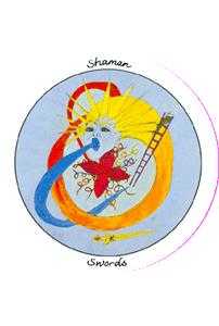 Shaman of Swords