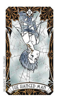 The Hanged Man