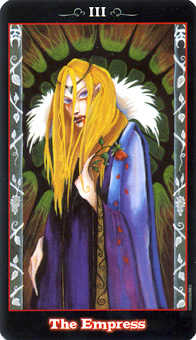 The Empress