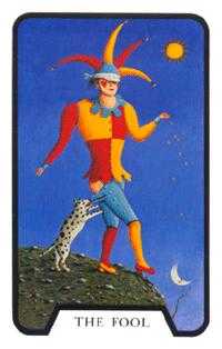 The Fool