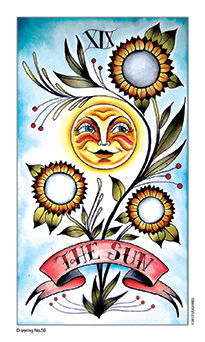 The Sun