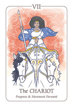 The Chariot