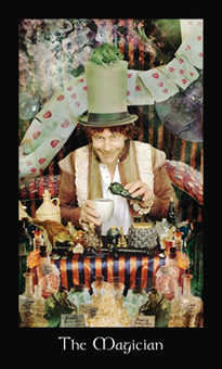 The Magician