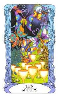 Ten of Cups