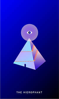 The Hierophant