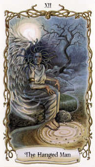 The Hanged Man