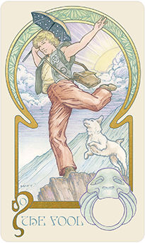 The Fool