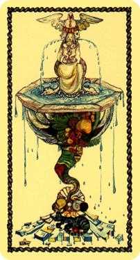 Ace of Cups