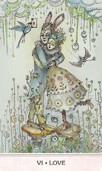 The Lovers