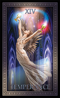 Temperance