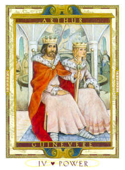 The Emperor