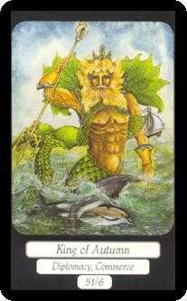 King of Cups