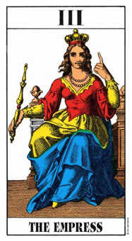 The Empress