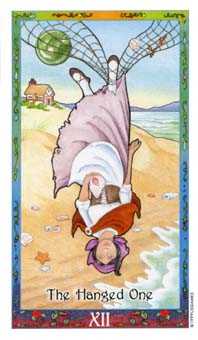 The Hanged Man