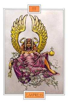 The Empress