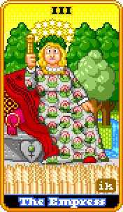 The Empress