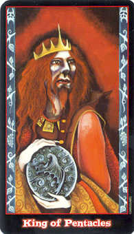 King of Coins