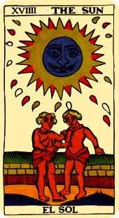 The Sun