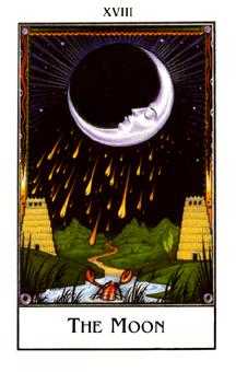 The Moon