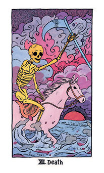 Death