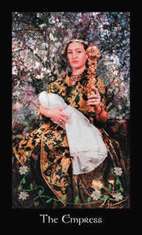 The Empress