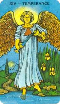 Temperance