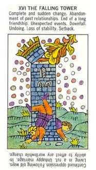 The Tower