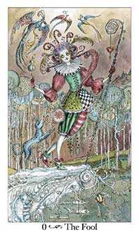 The Fool
