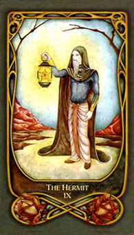 The Hermit