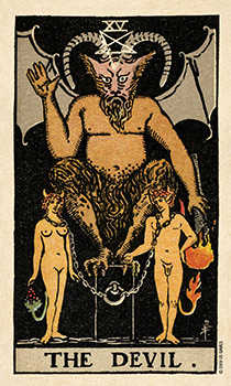 The Devil