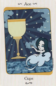 Ace of Cups