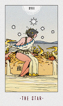 The Star