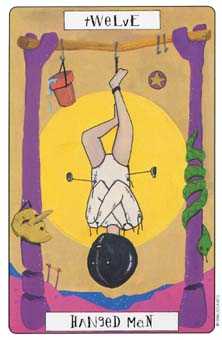 The Hanged Man