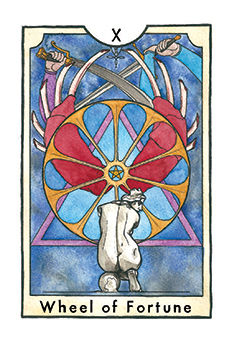 Wheel of Fortune