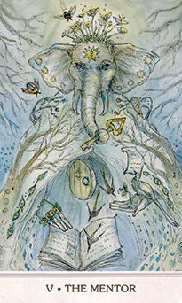 The Hierophant