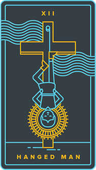 The Hanged Man