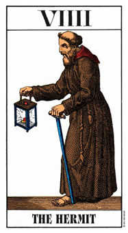 The Hermit