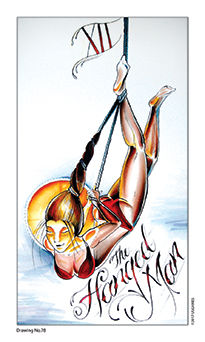 The Hanged Man